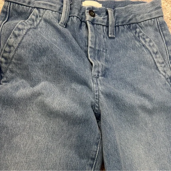 Favorite Daughter Taylor Wide Leg Jeans - Picture 8 of 8